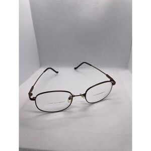 Bifocal Reading Glasses Metal Frame‎ Readers Vintage Style Women's